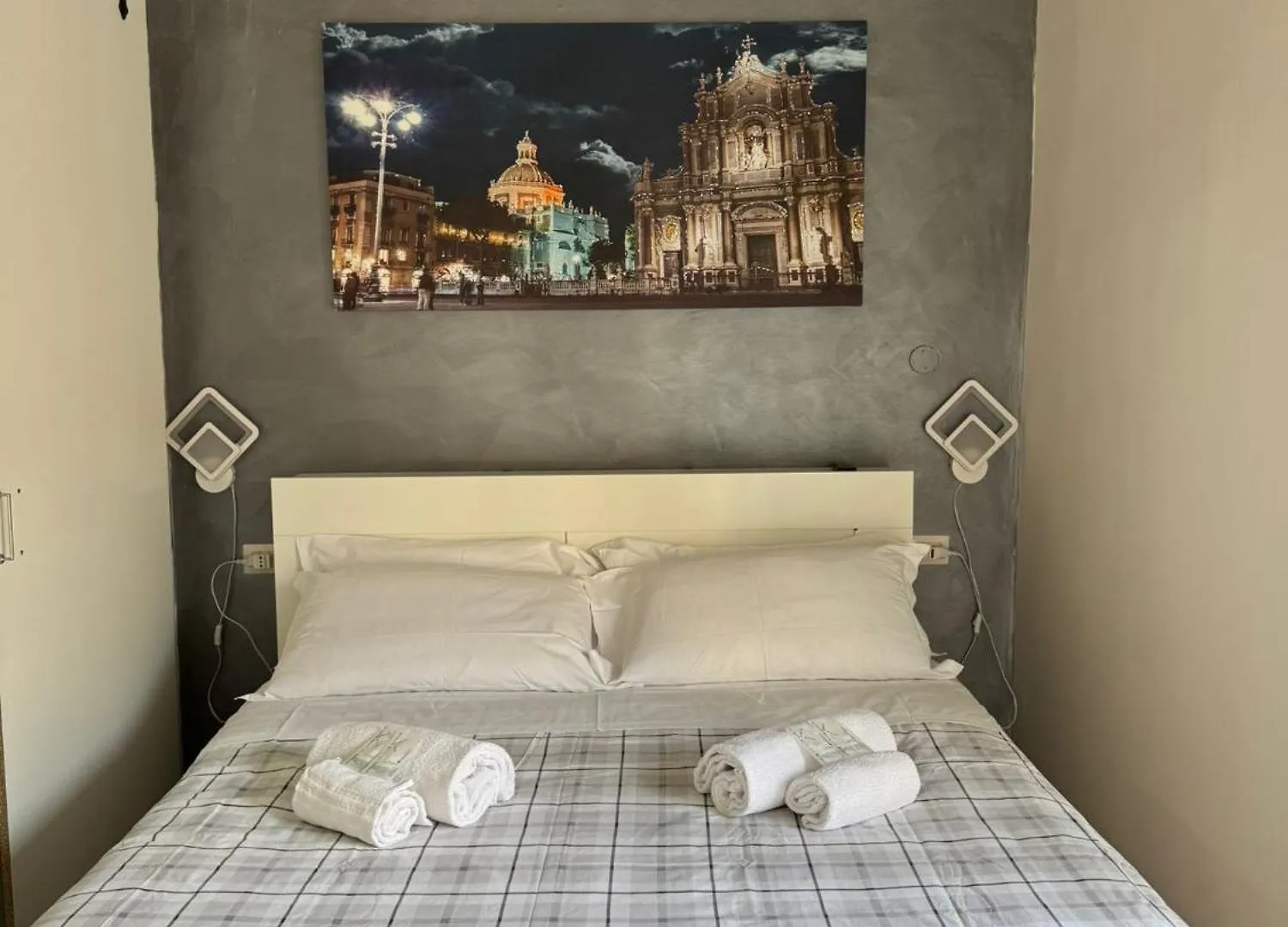 Дом отдыха Вилла Casa Sant'Anna Катания