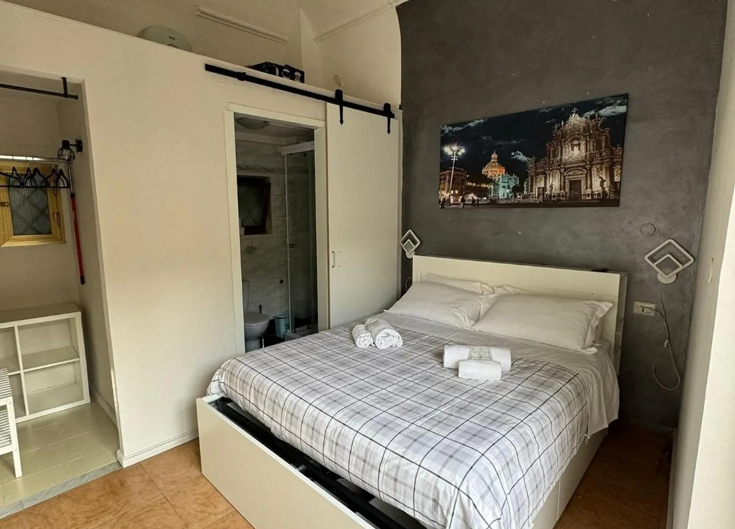 Casa Sant'Anna Villa Catania
